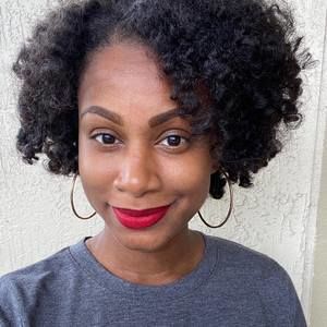 Meet your Posher, Tamara